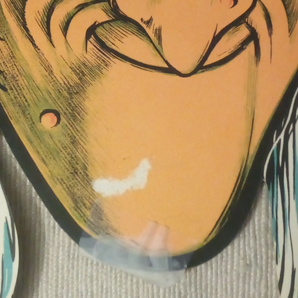 Vintage Beistle wall decor - Picture 4 of 8